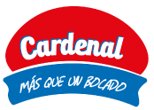 Cardenal más que un bocado